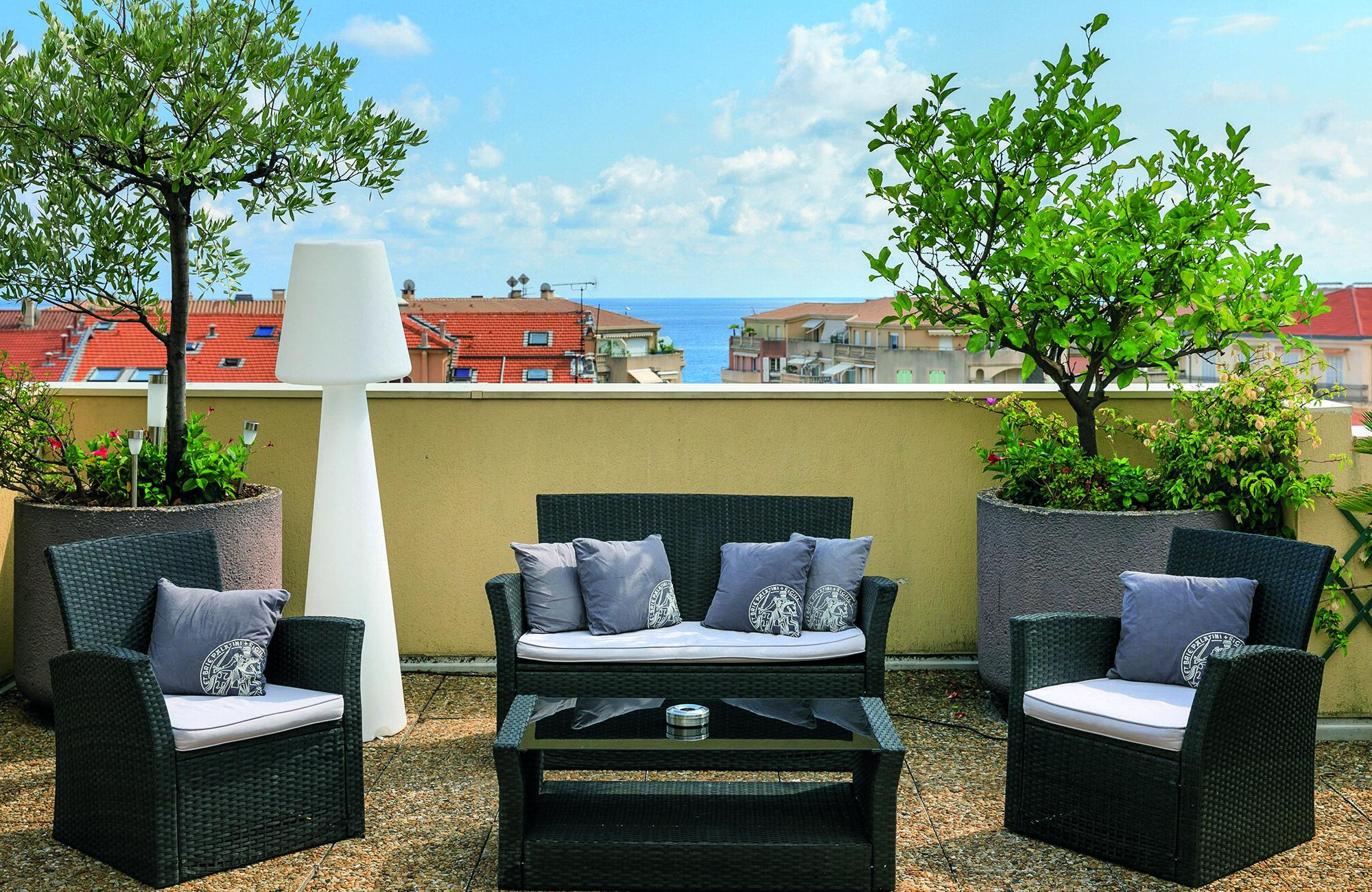 Best Western Hôtel Méditerranée Menton 2