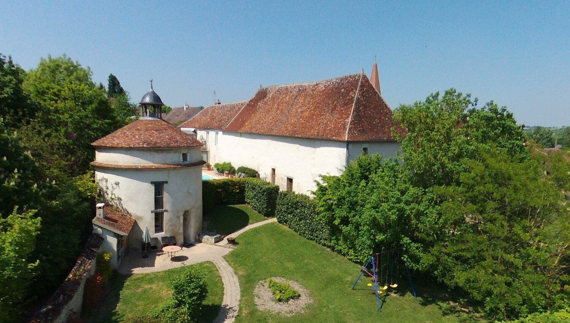 Domaine Borgnat 5
