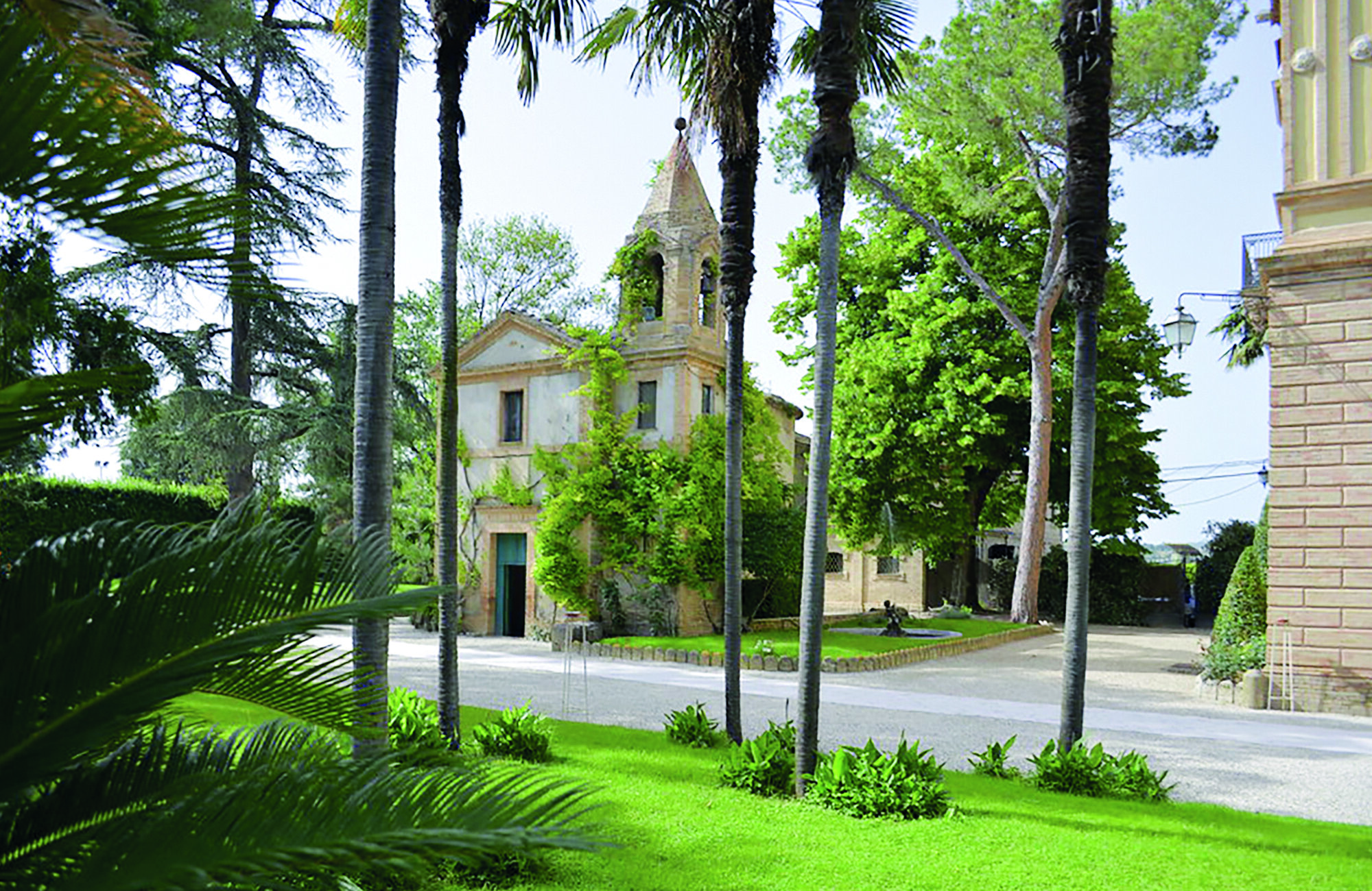 Villa Corallo 3