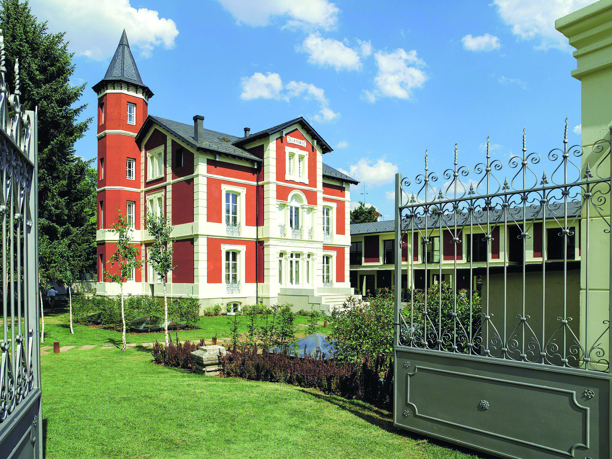 Villa Paulita Hotel 3