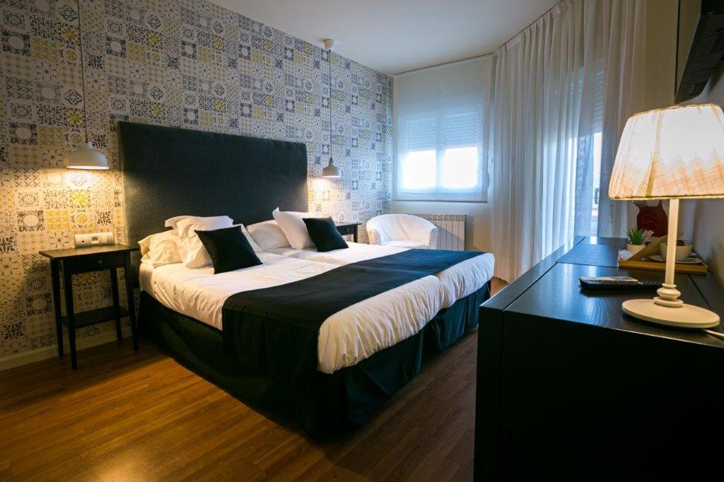Hotel Spa Sinagoga 2