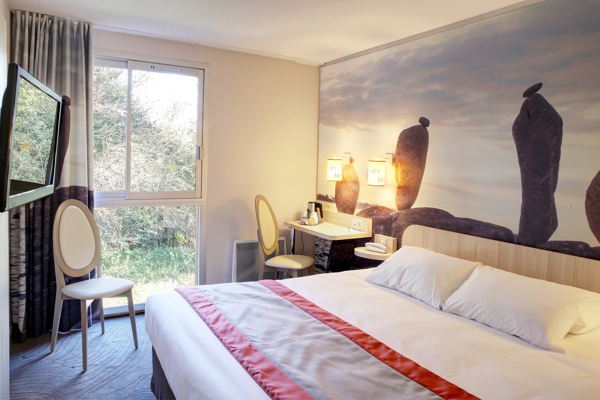 Best Western Auray Le Loch 2