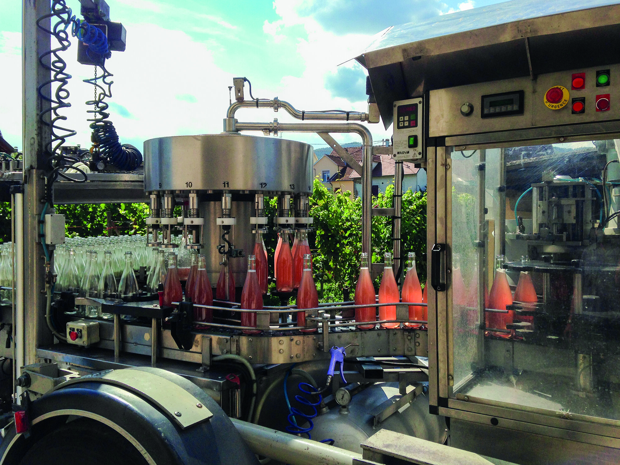 Domaine Albert Hertz 4