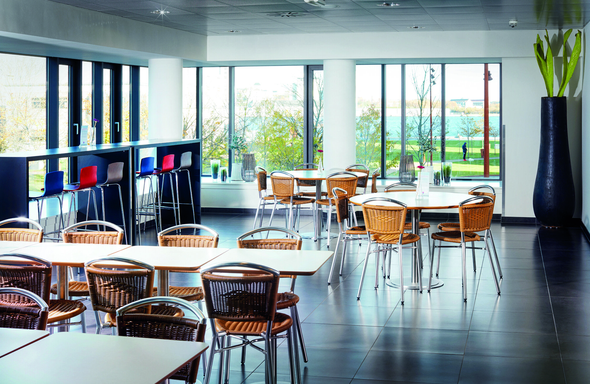 Hotel Cabinn Aalborg 3