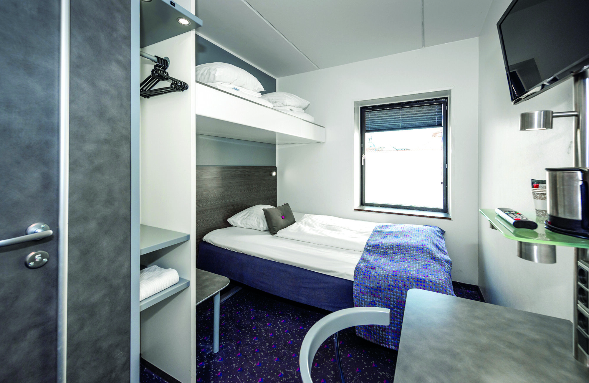 Cabinn Aarhus 2