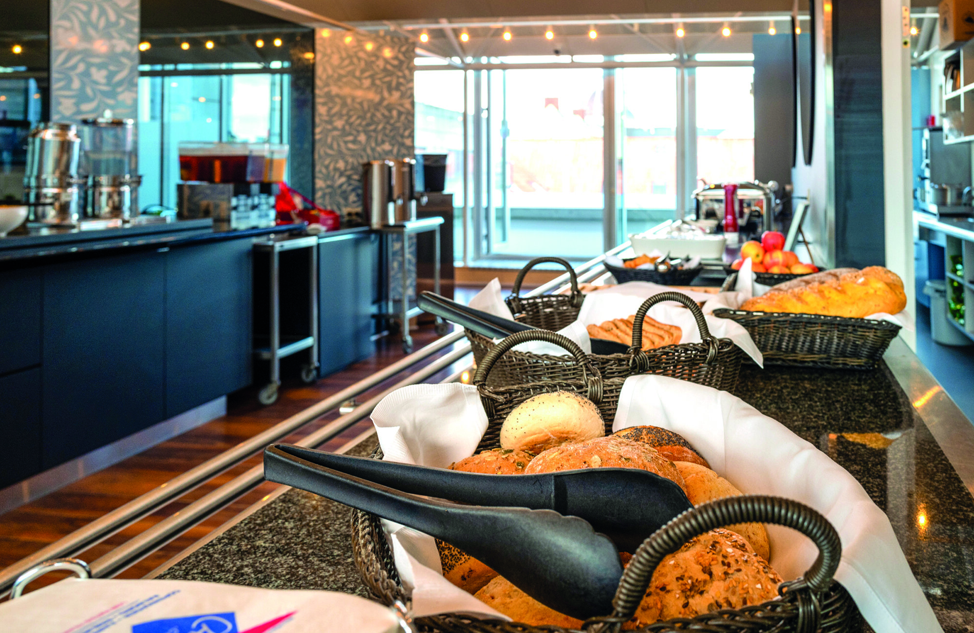 Cabinn Aarhus 4