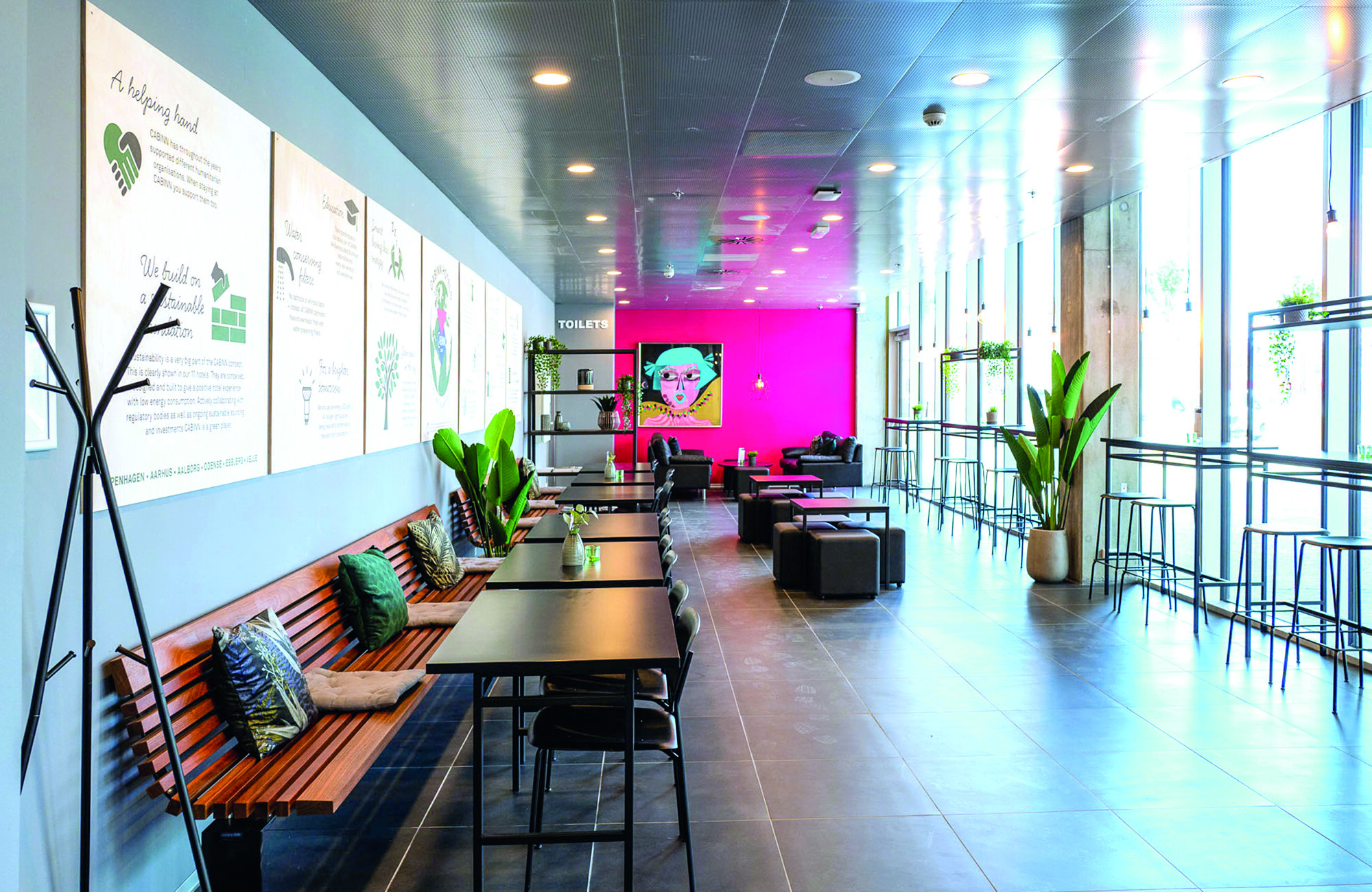 Cabinn City 2