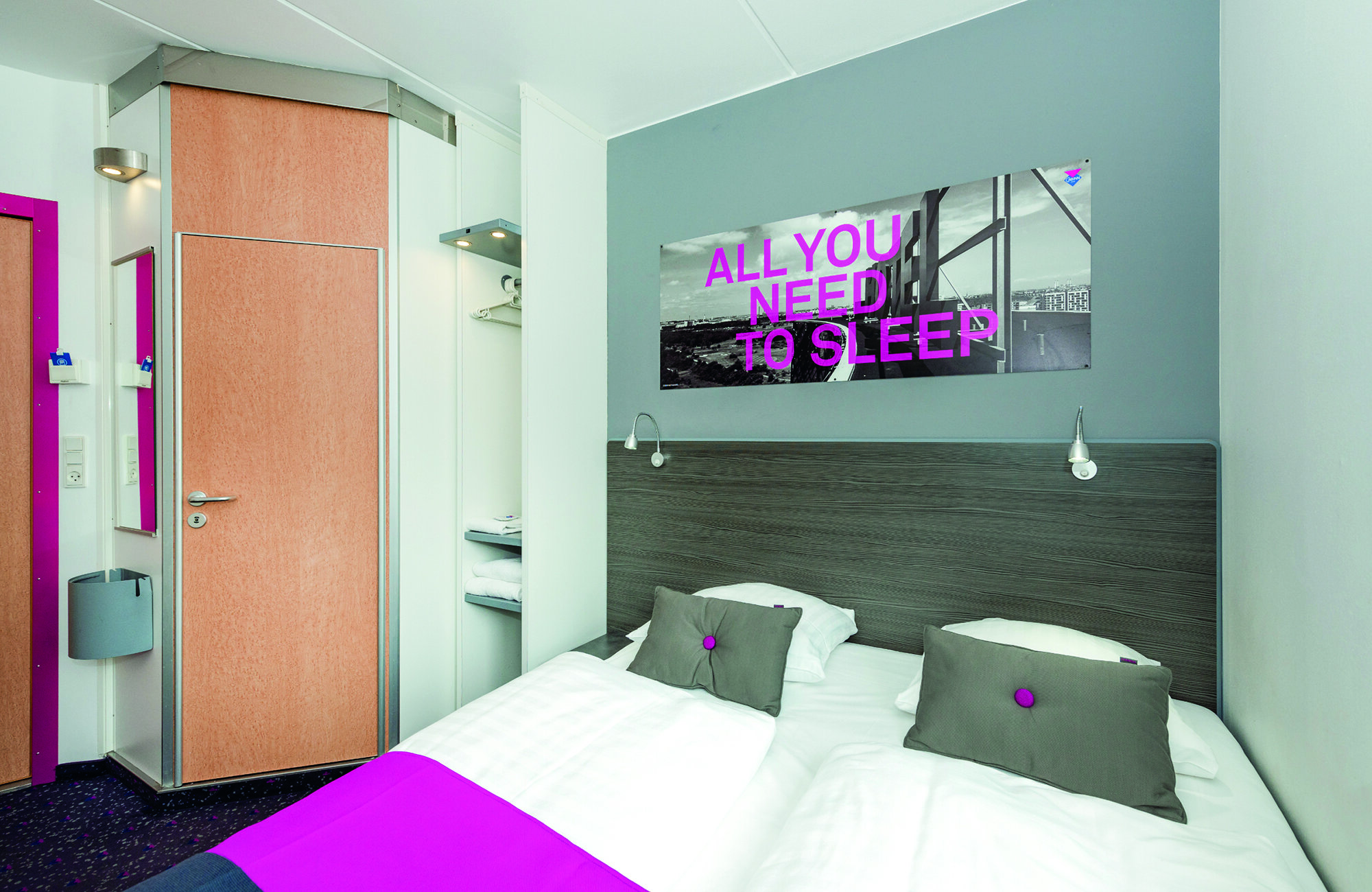 Cabinn City 2