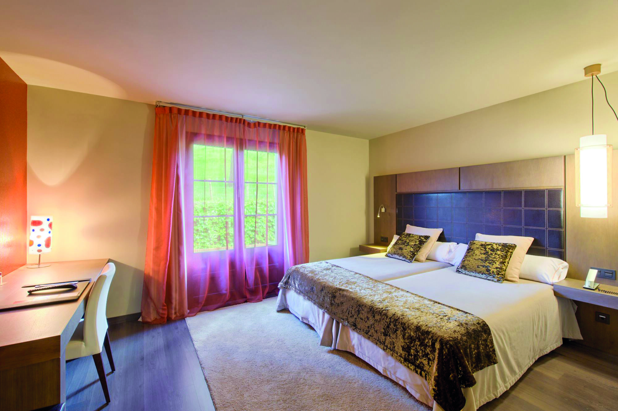La Piconera Hotel & Spa 2