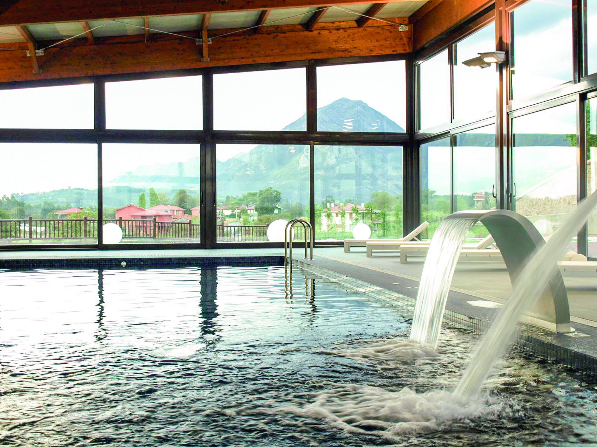 La Piconera Hotel & Spa