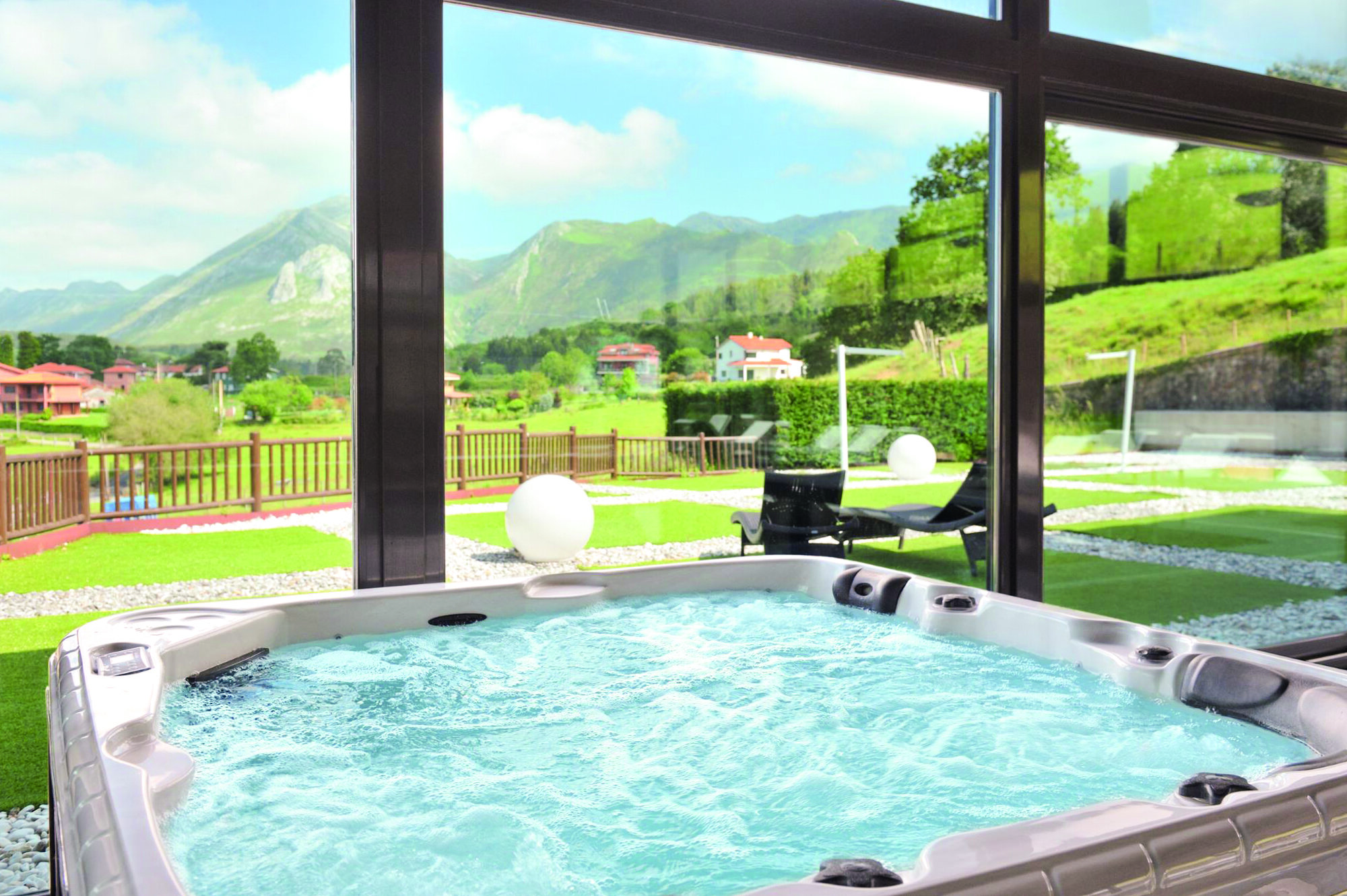 La Piconera Hotel & Spa 5