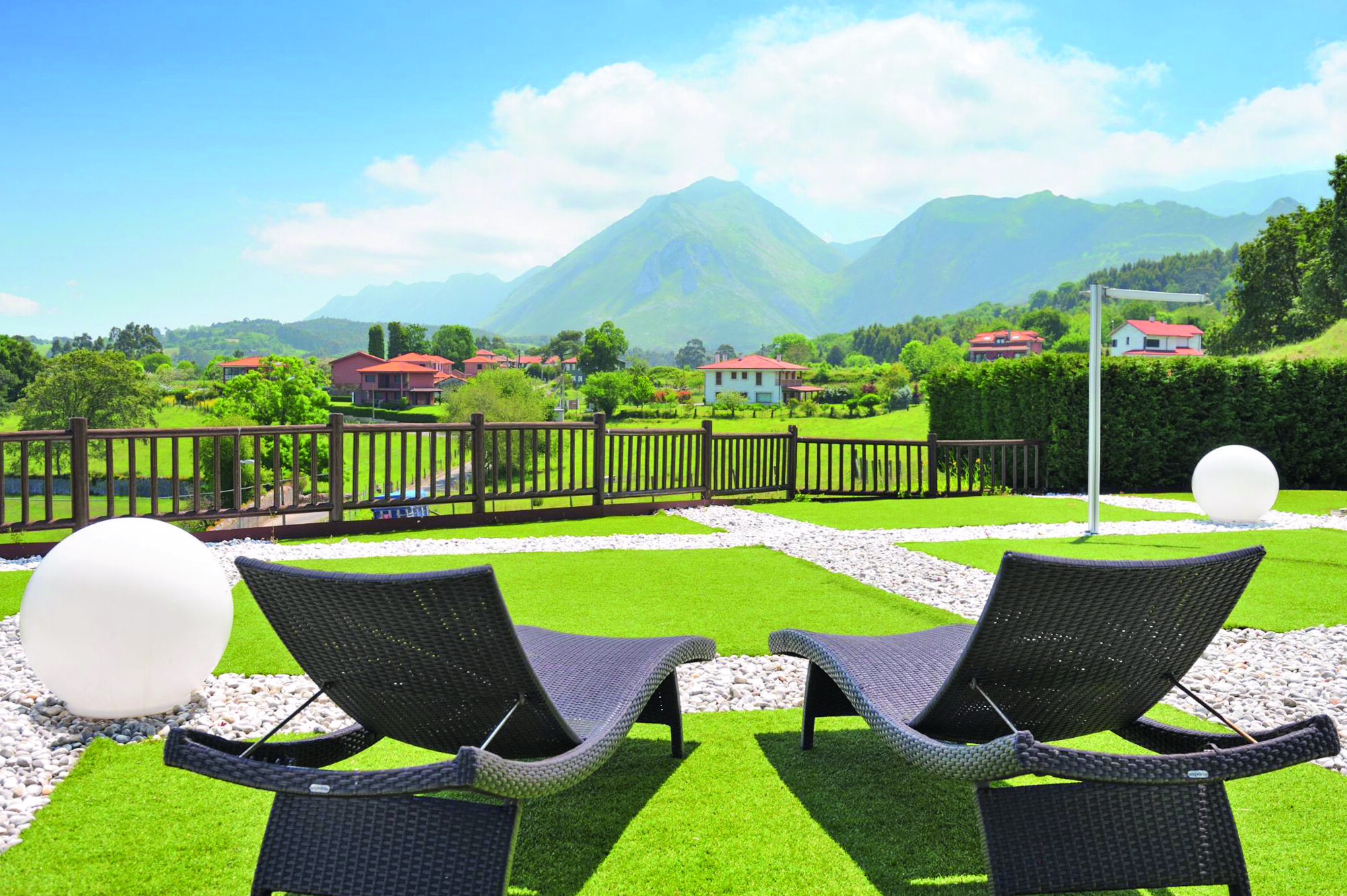 La Piconera Hotel & Spa 4