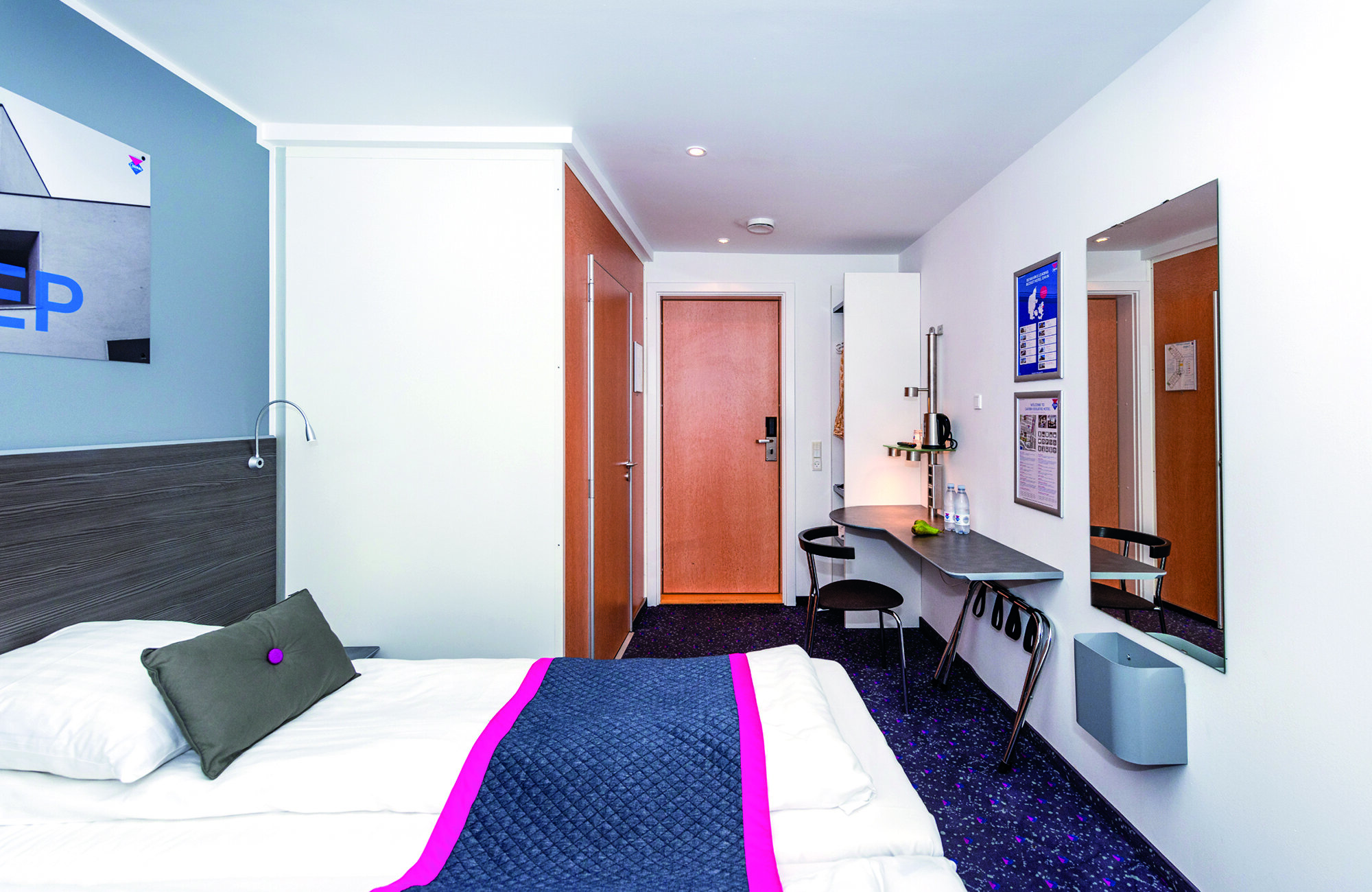 Cabinn Esbjerg 3