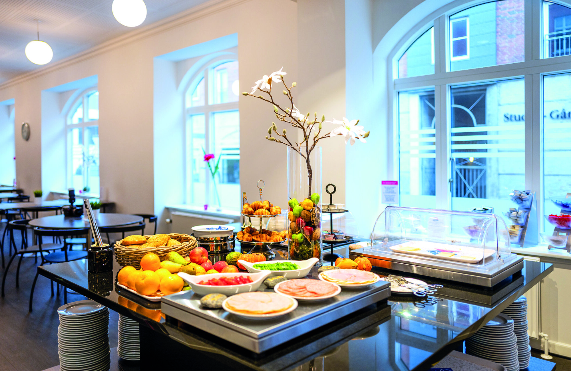 Cabinn Esbjerg 3