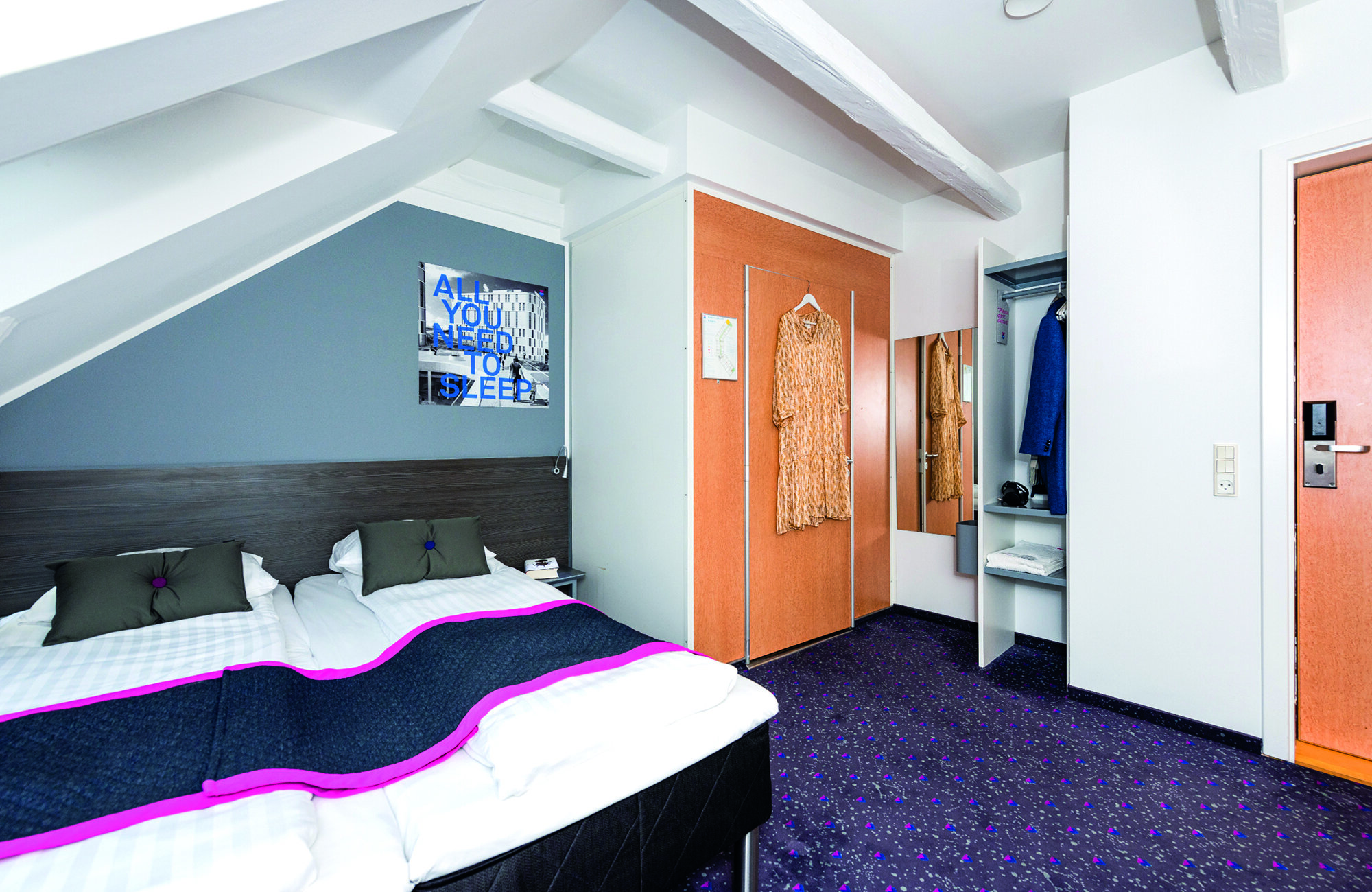Cabinn Esbjerg 2