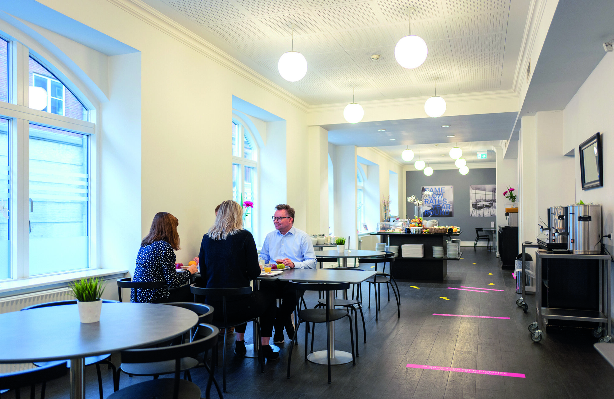 Cabinn Esbjerg 4