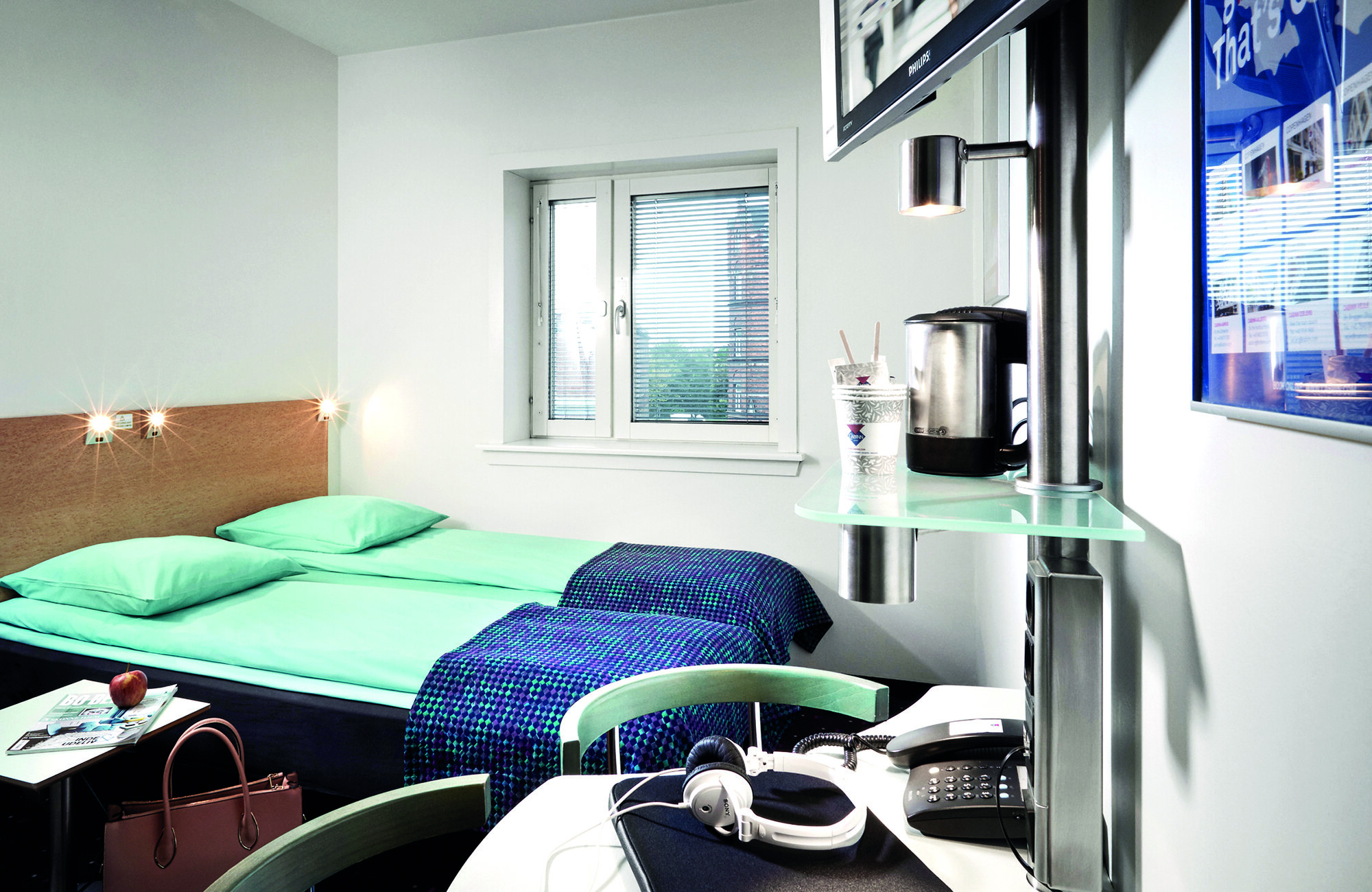 Cabinn Odense 5