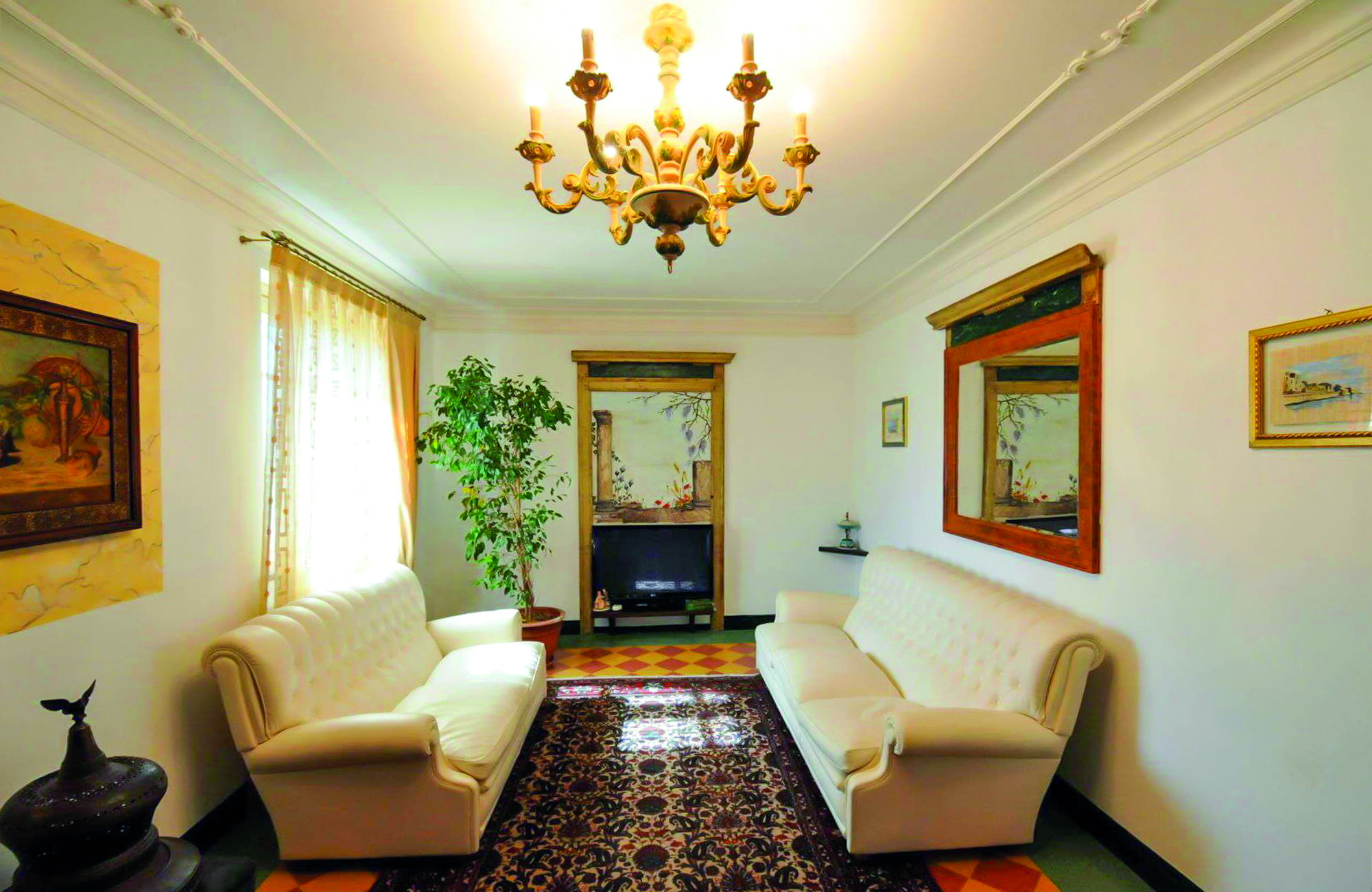 Villa Scuderi 4