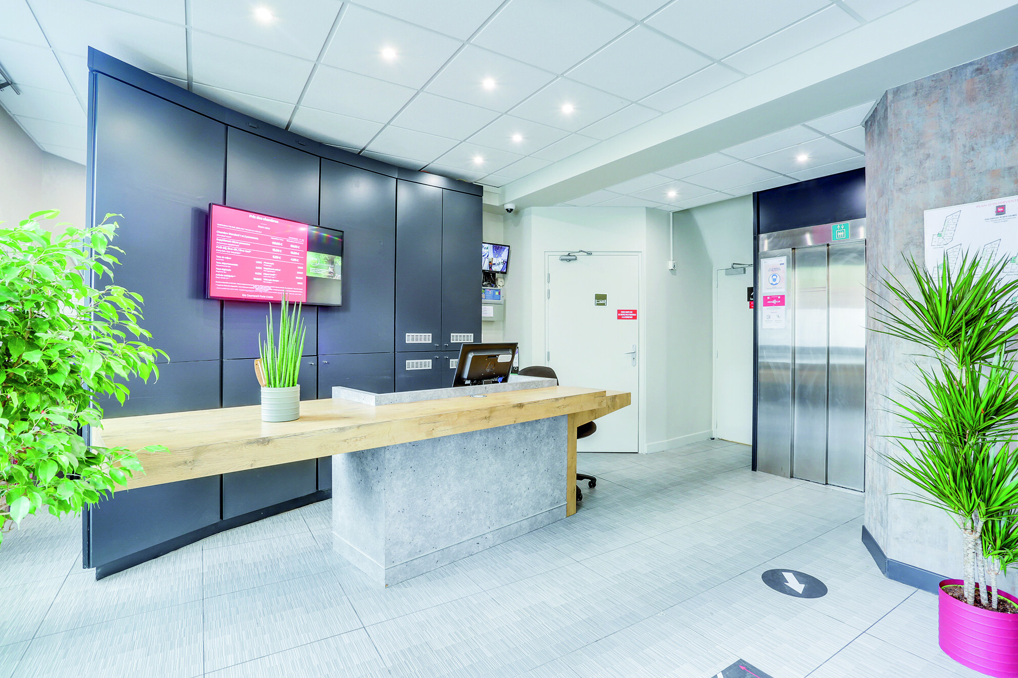 Ibis Paris Daumesnil Porte Dorée 5