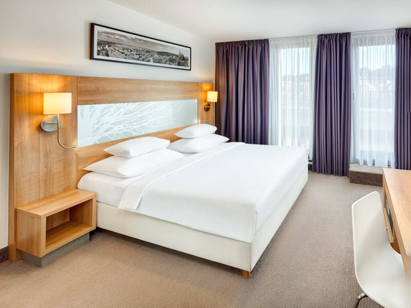 Hermitage Hotel Prague 2