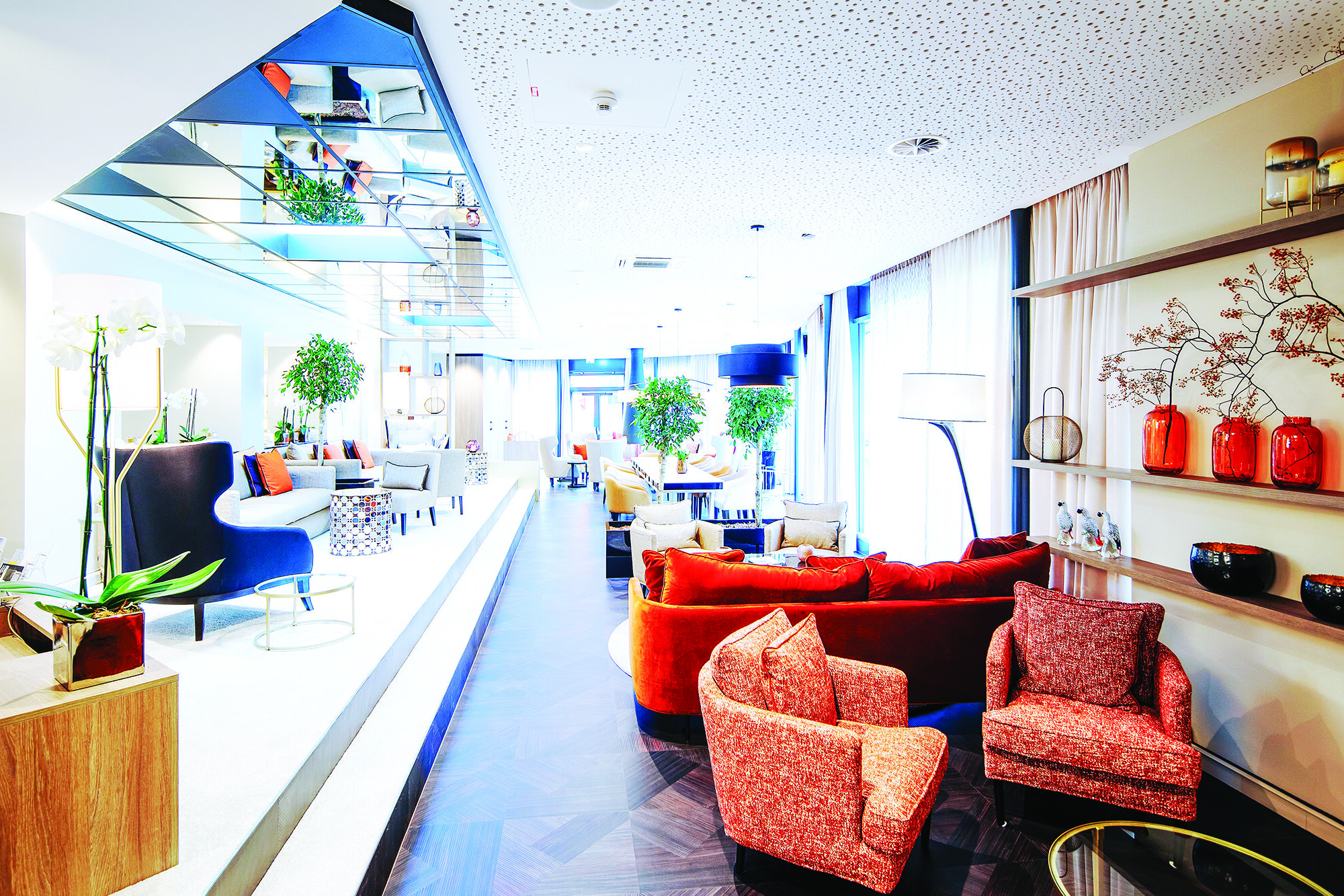Grand Hotel Bregenz MGallery 3