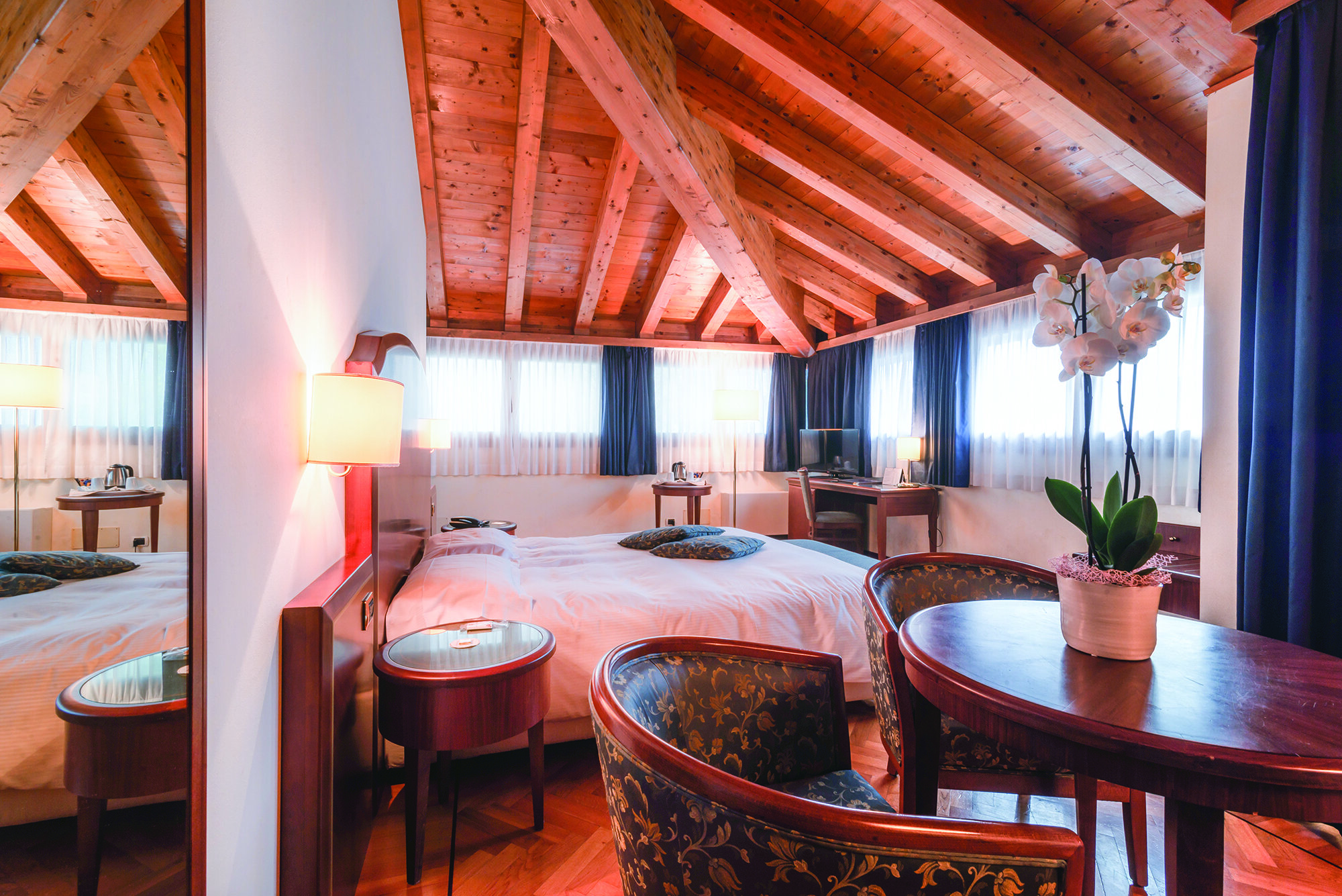 Hotel alla Torre 2