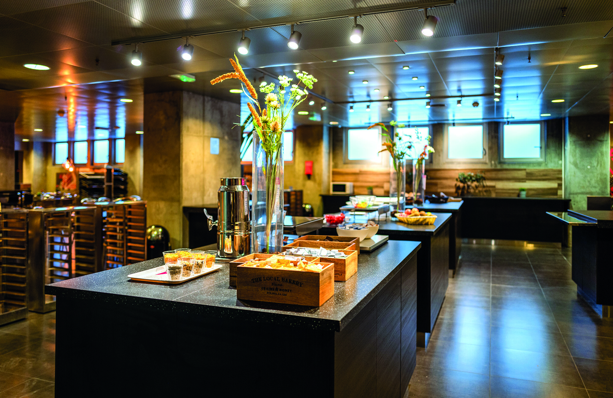 Cabinn Metro 5