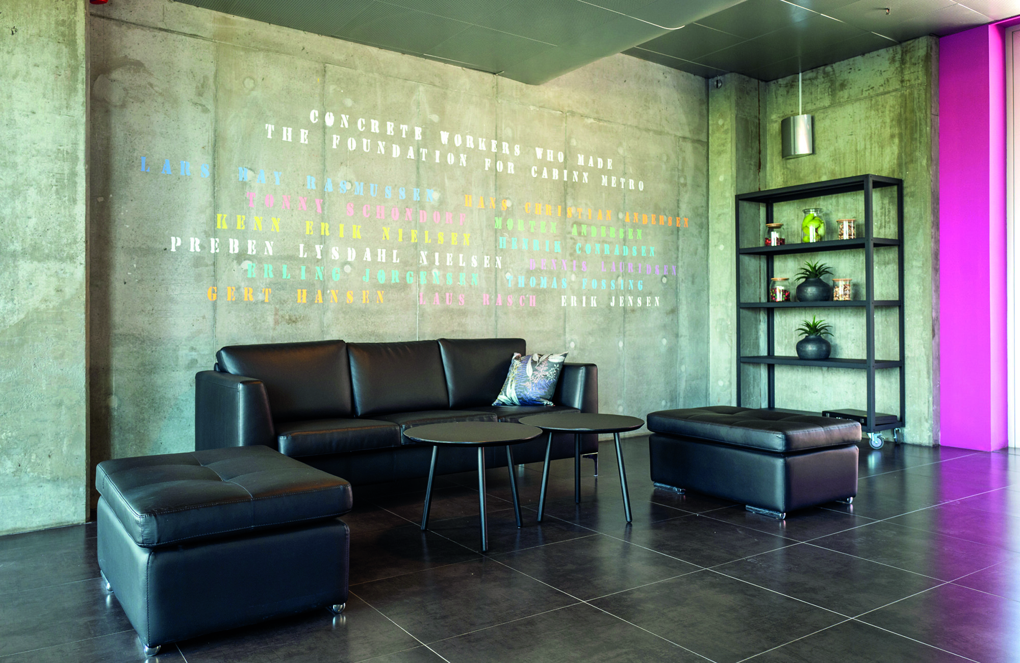 Cabinn Metro 3
