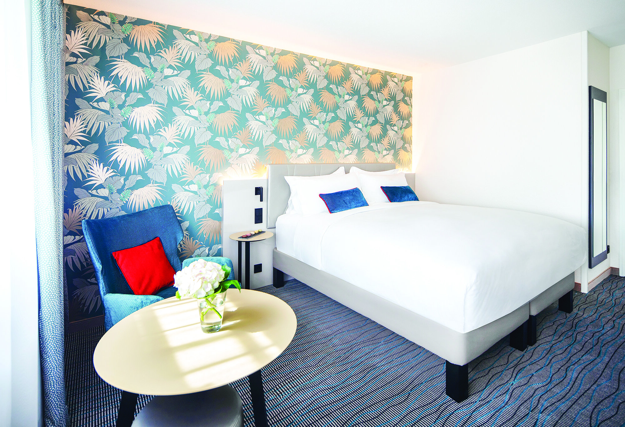 Grand Hotel Bregenz MGallery 2