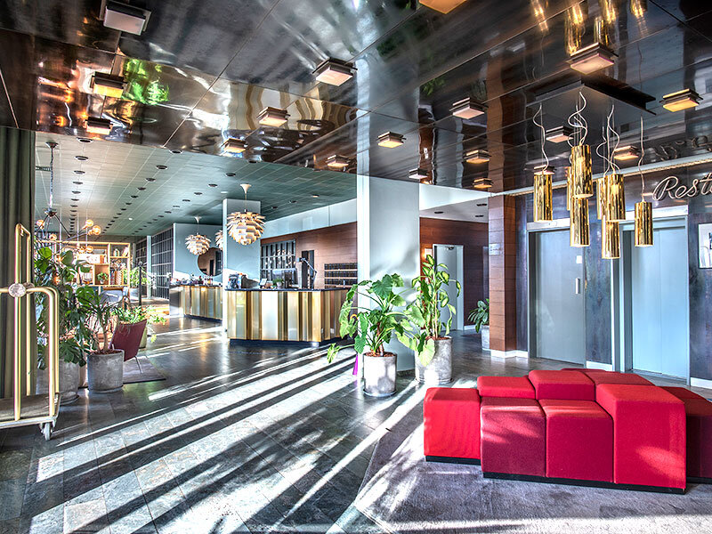 Hotel Jutlandia 4