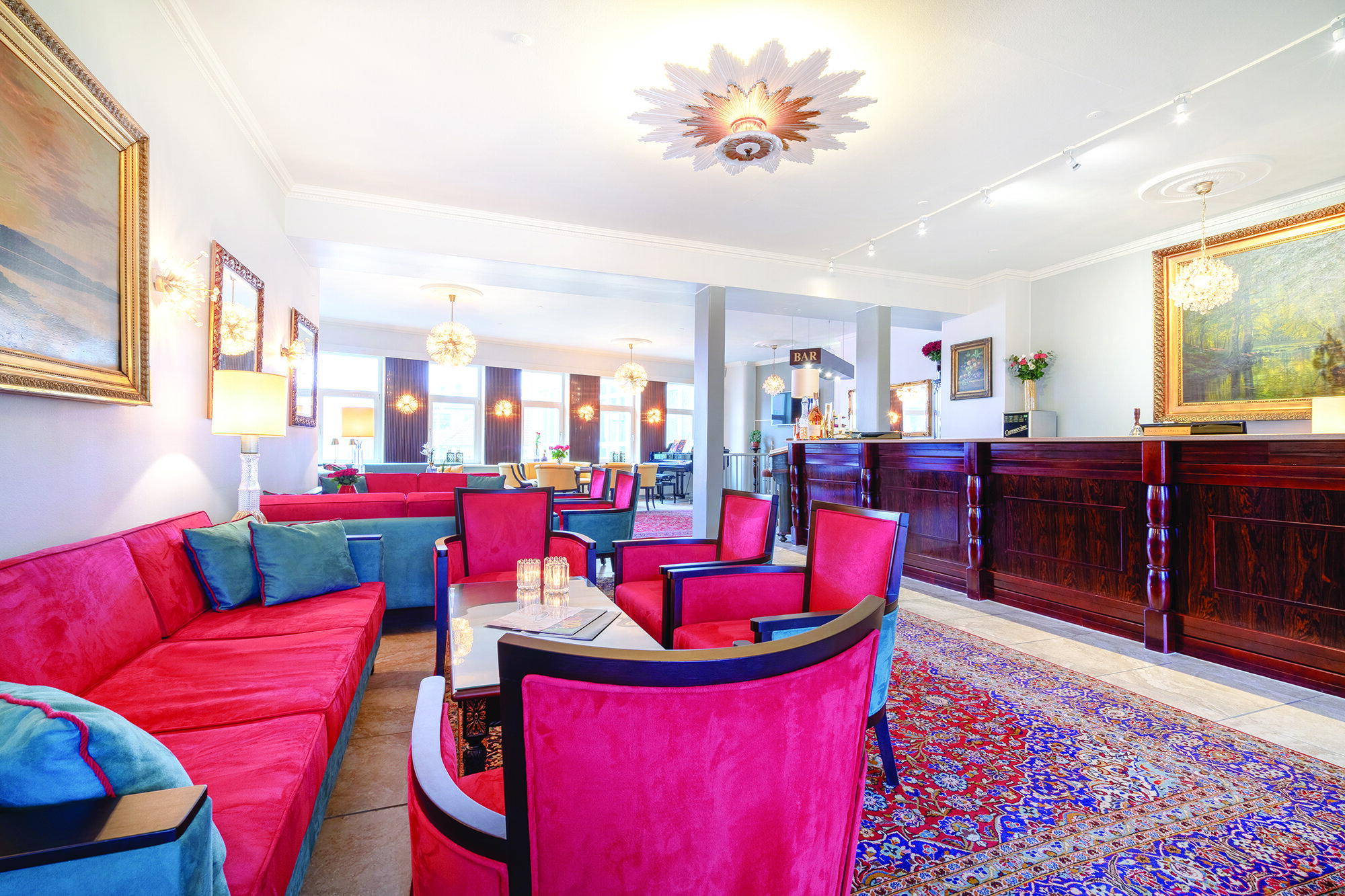 Hotel Dania 3