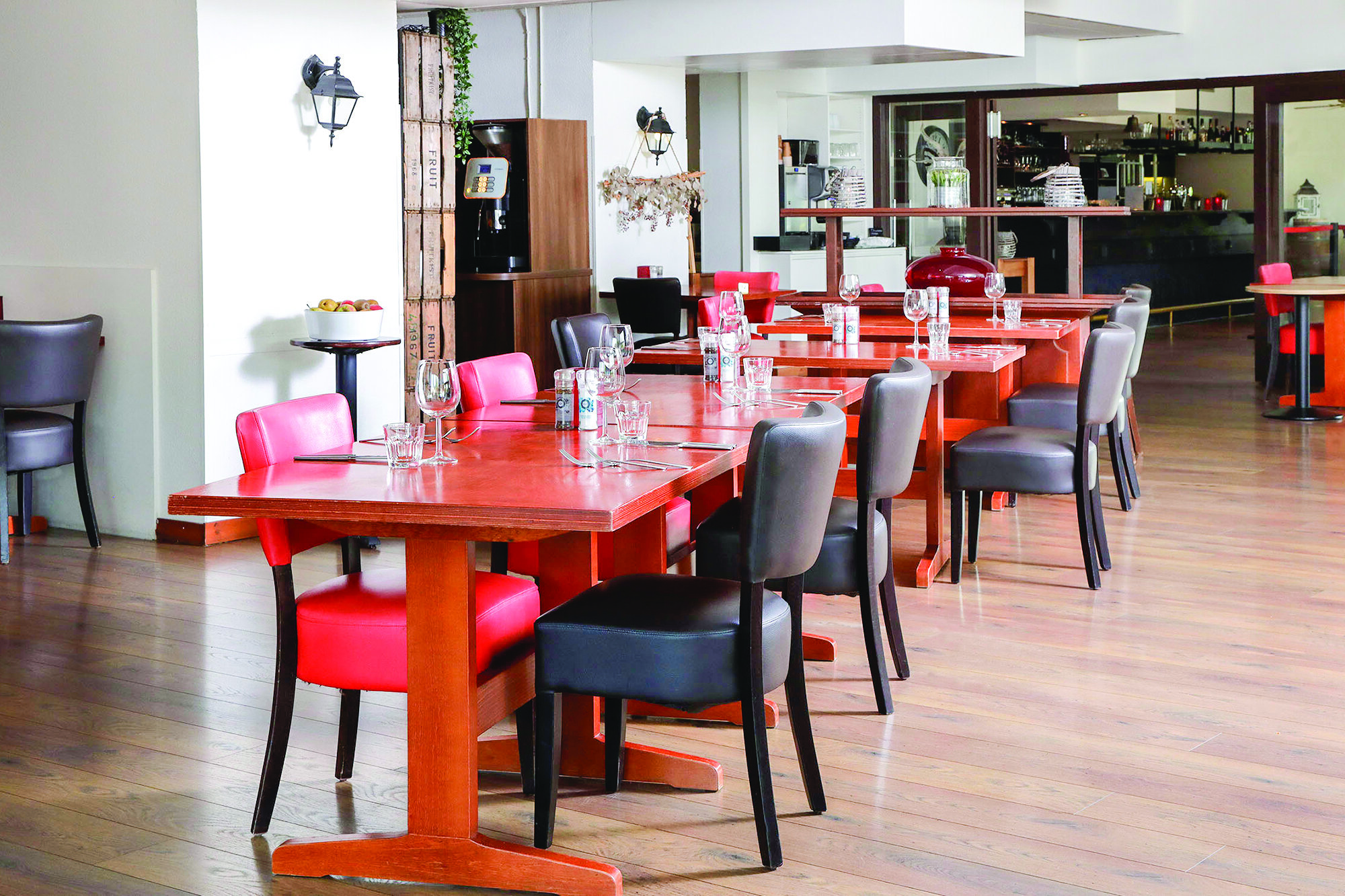 City hotel Terneuzen 2