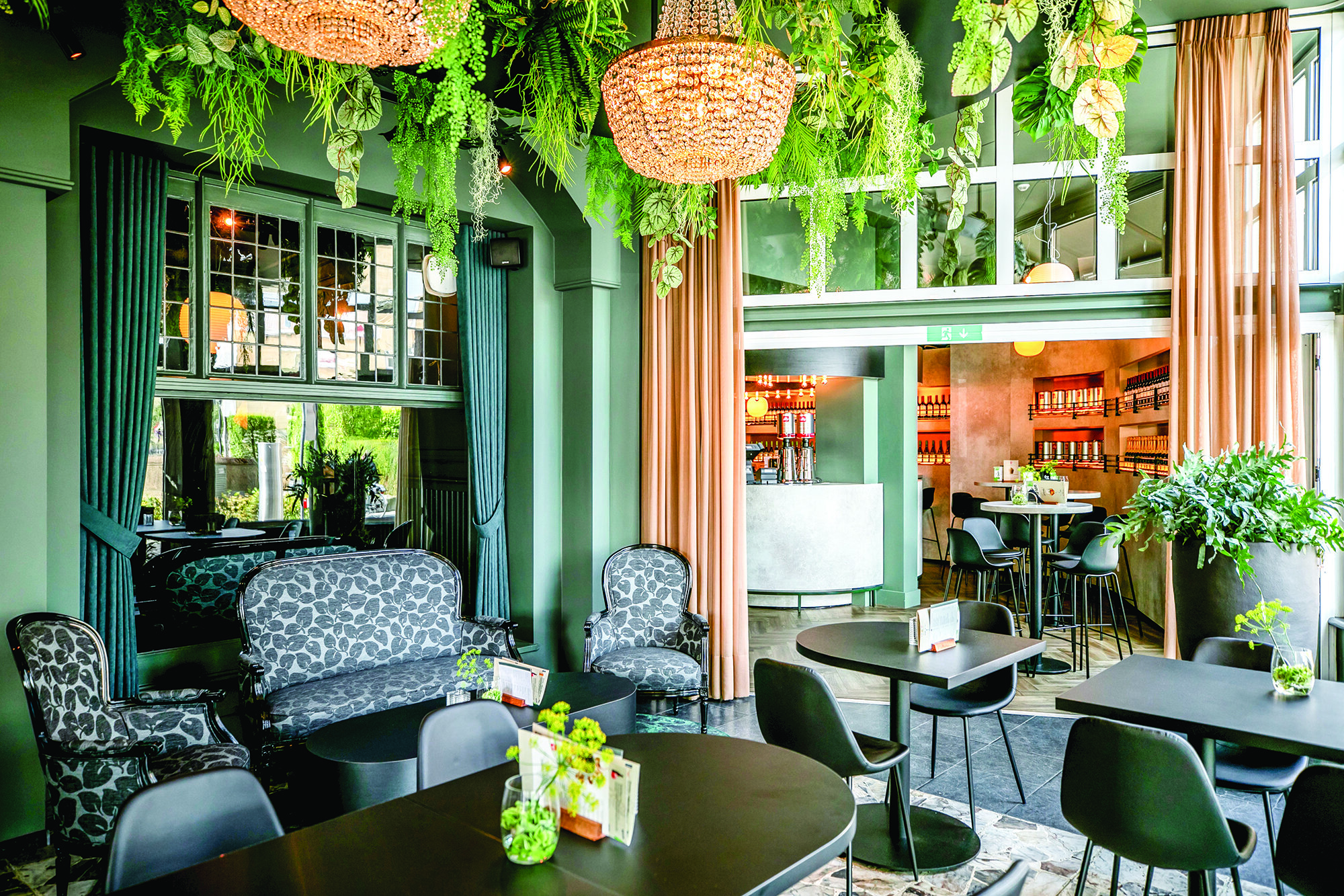 Hampshire Hotel - Voncken Valkenburg 3