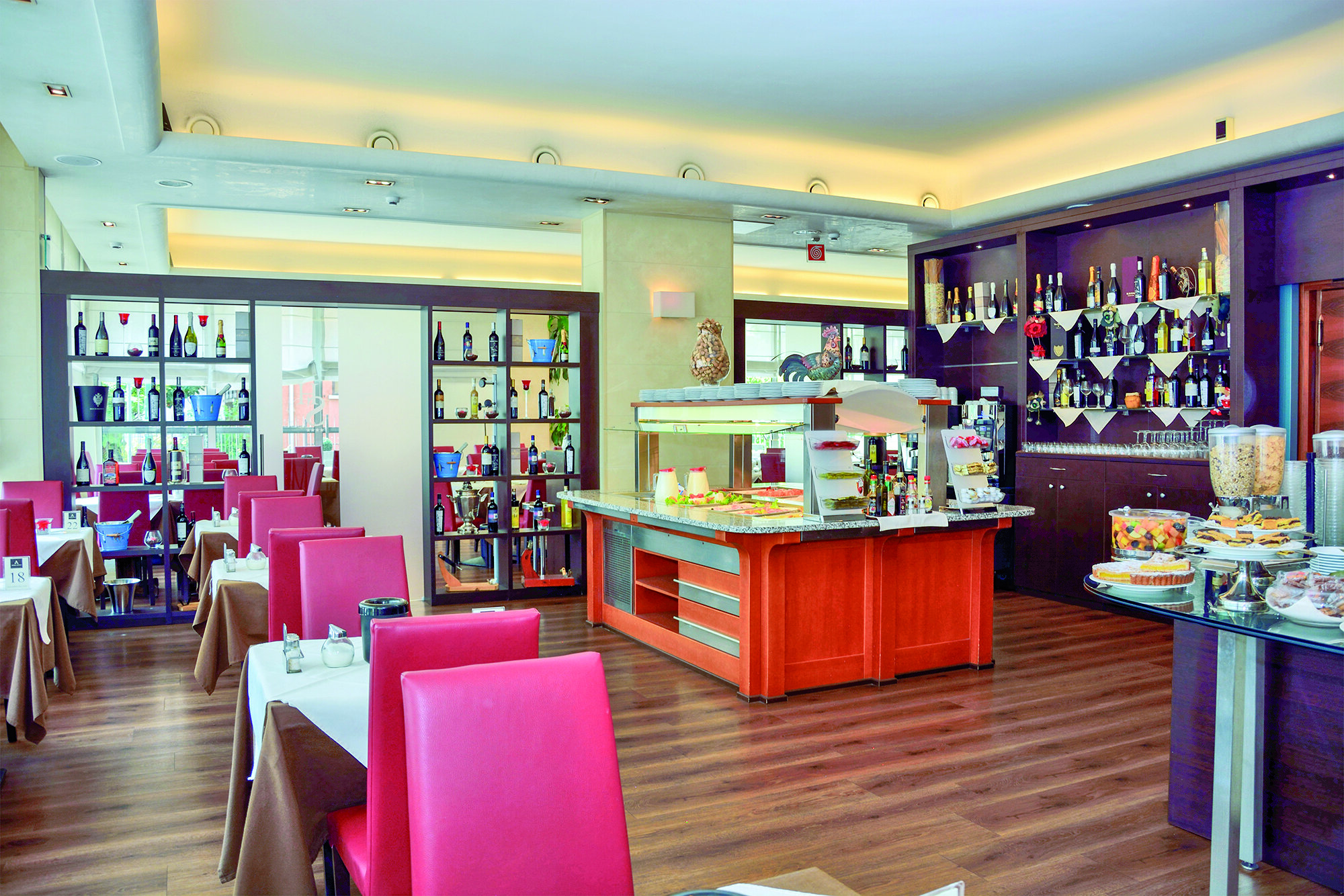 LH Hotel Sirio Venice 3