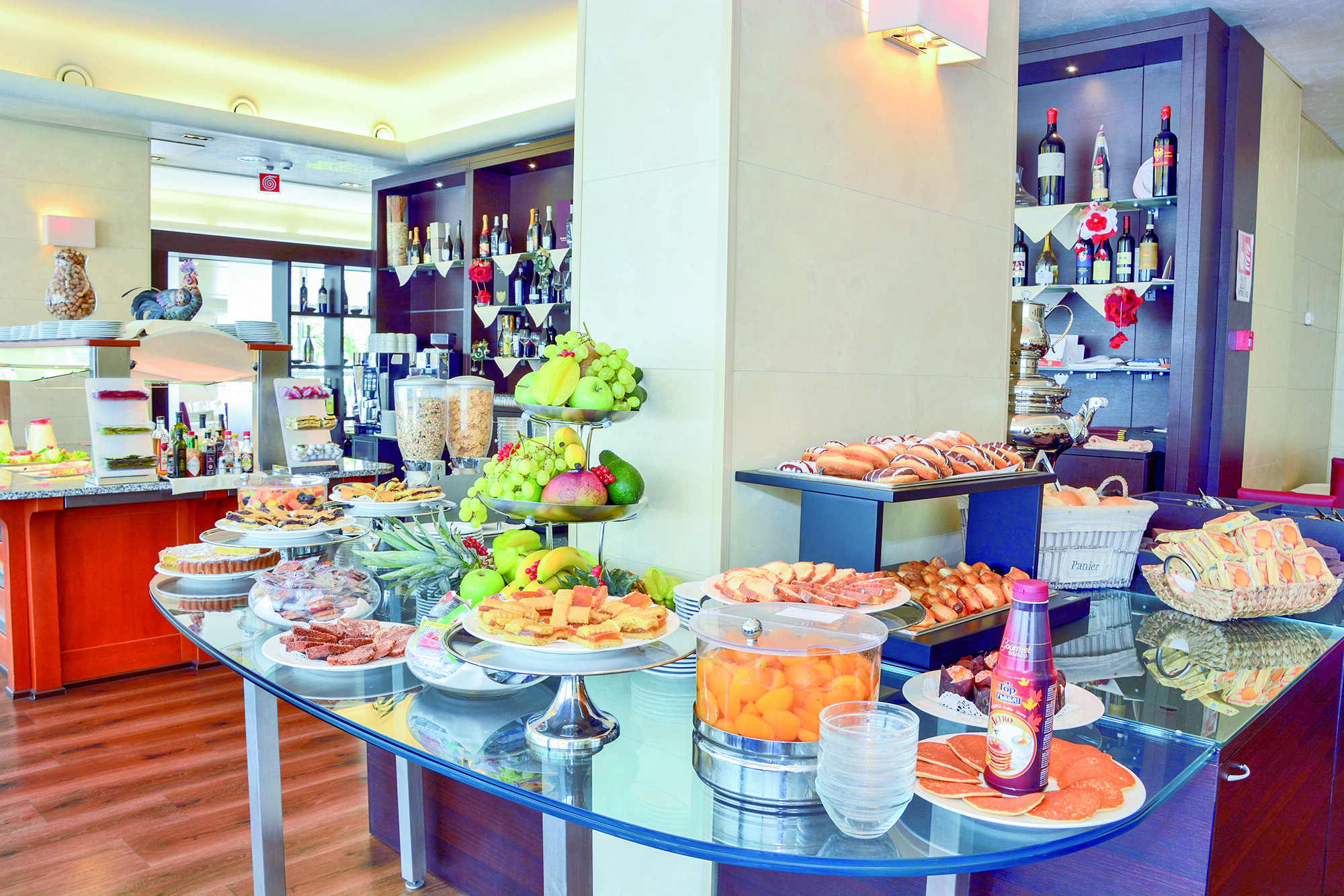 LH Hotel Sirio Venice 2