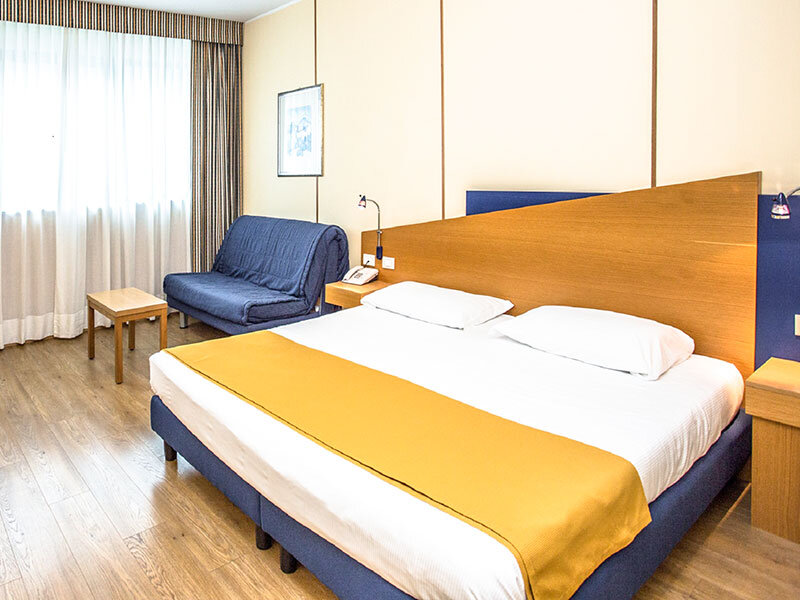 Express Hotel Aosta 2