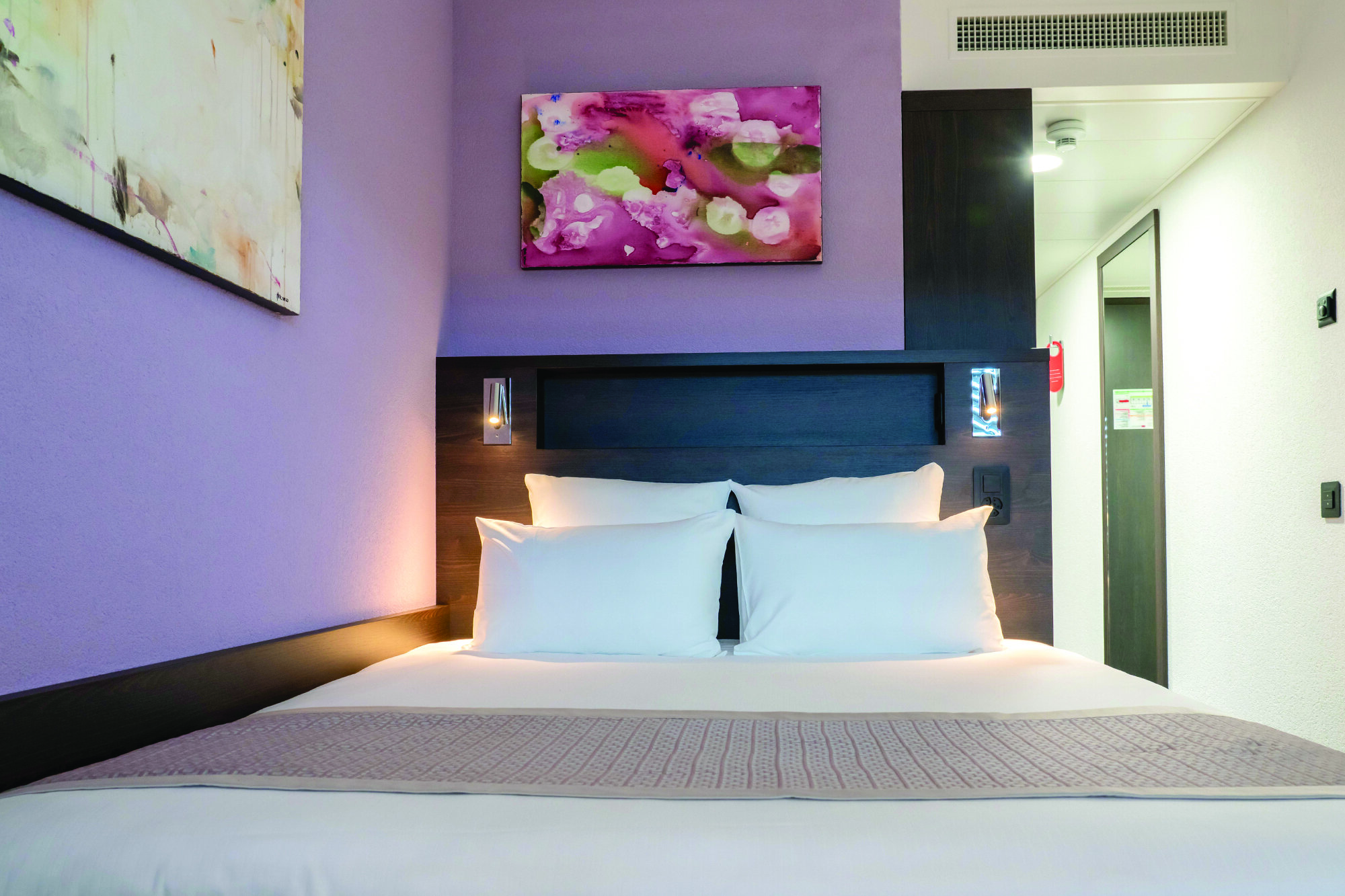 Nash Pratik Hotel 2