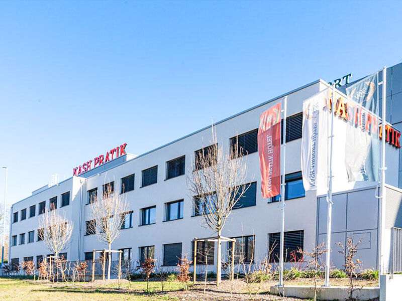 Nash Pratik Hotel 3