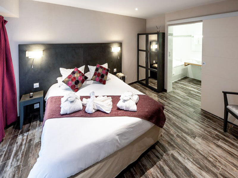 Le Moulin du Landion Hôtel & Spa 3