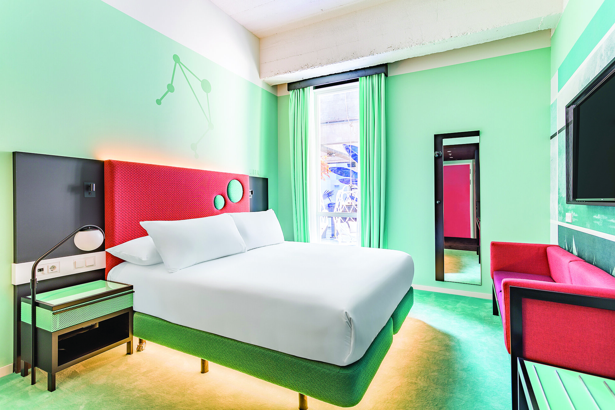 Room Mate Bruno, Rotterdam 2