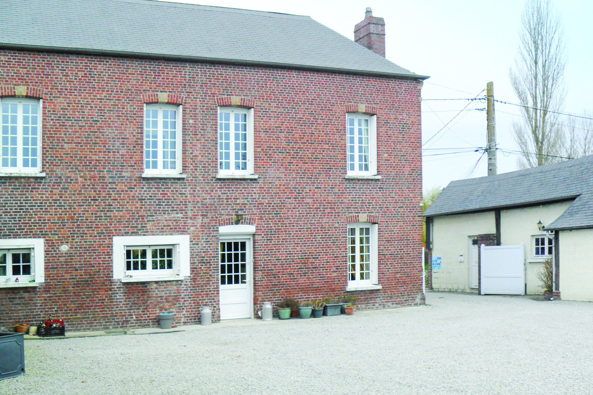 Clos de la Vallée 3
