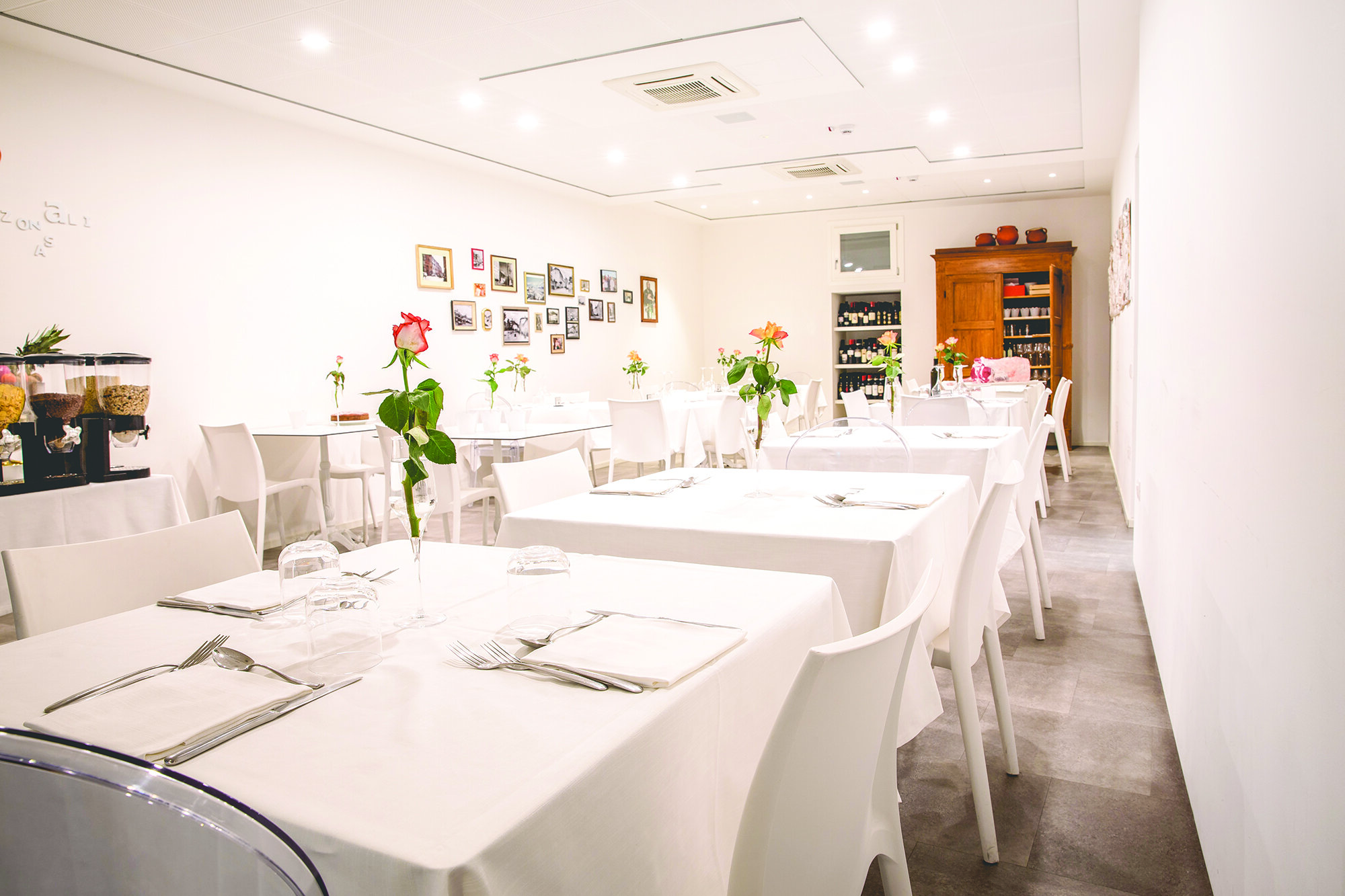 La Rocca Ristorante e Hotel 4