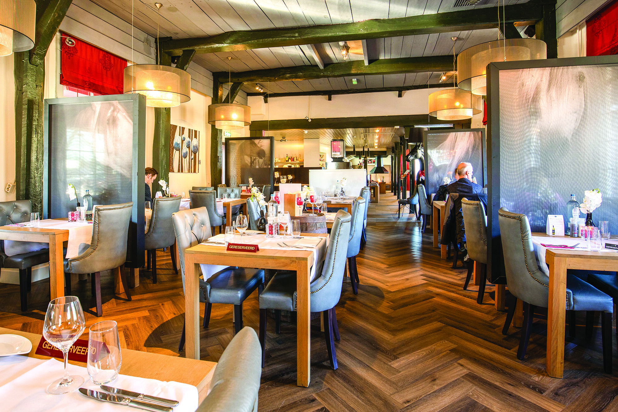 Fletcher Hotel-Restaurant De Broeierd-Enschede 3