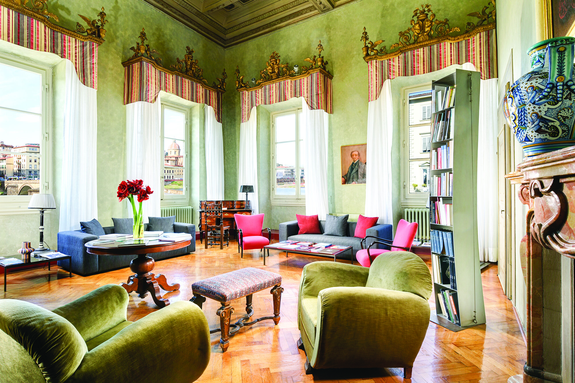Leone Blu Suites | UNA ESPERIENZE 3