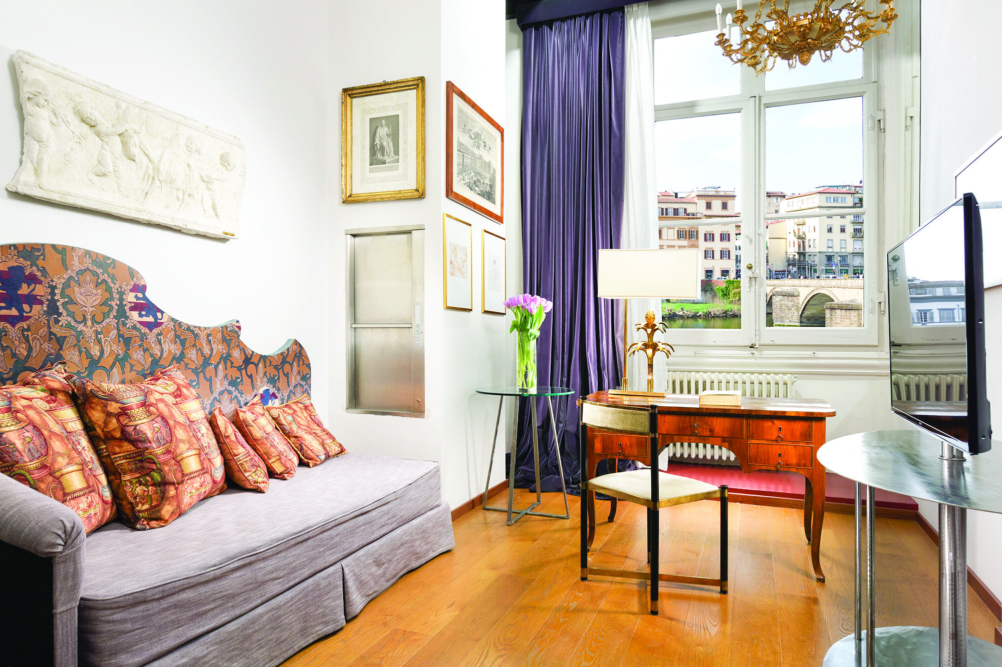 Leone Blu Suites | UNA ESPERIENZE 2
