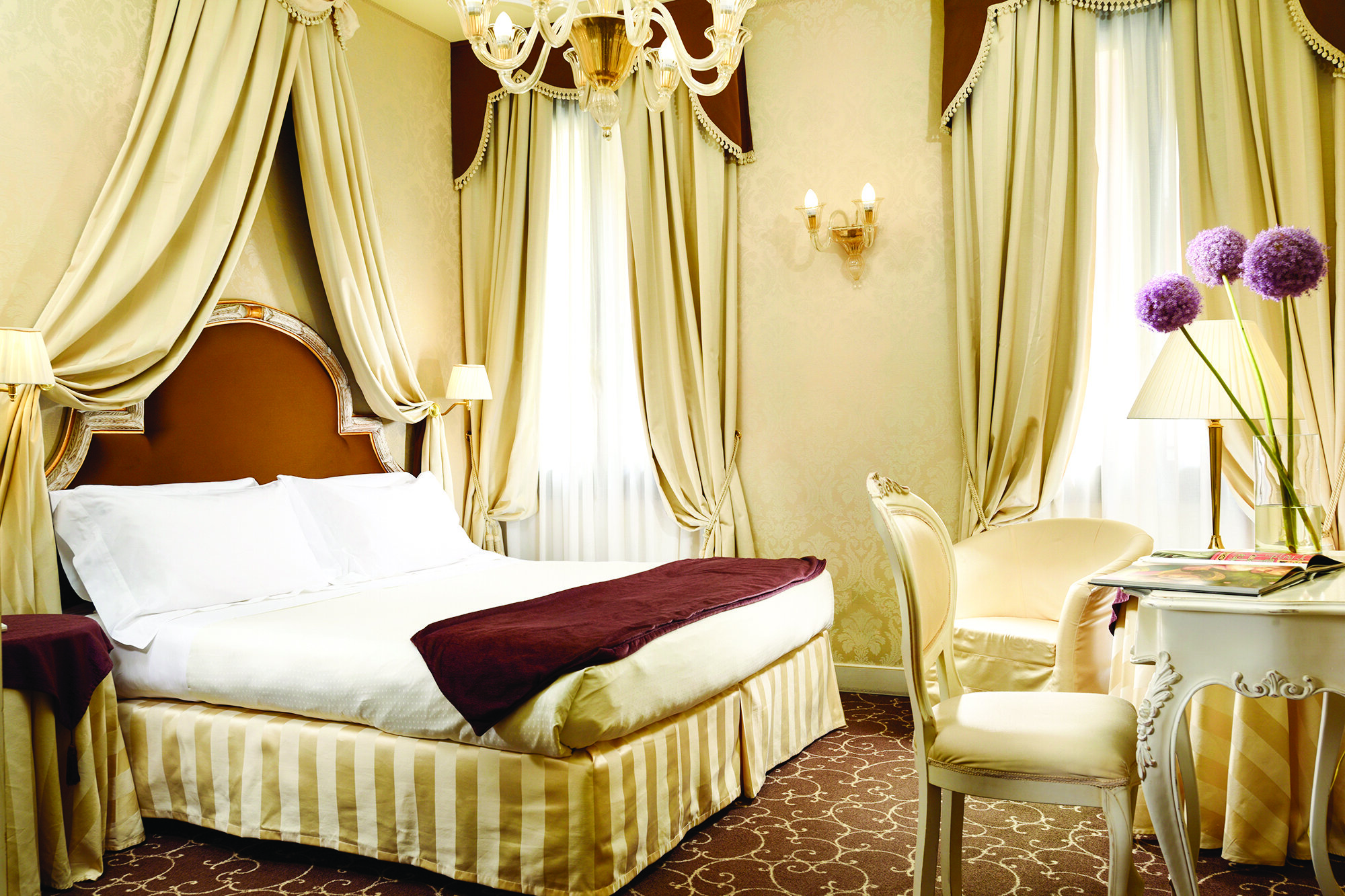 Residenza Venezia | UNA ESPERIENZE 2