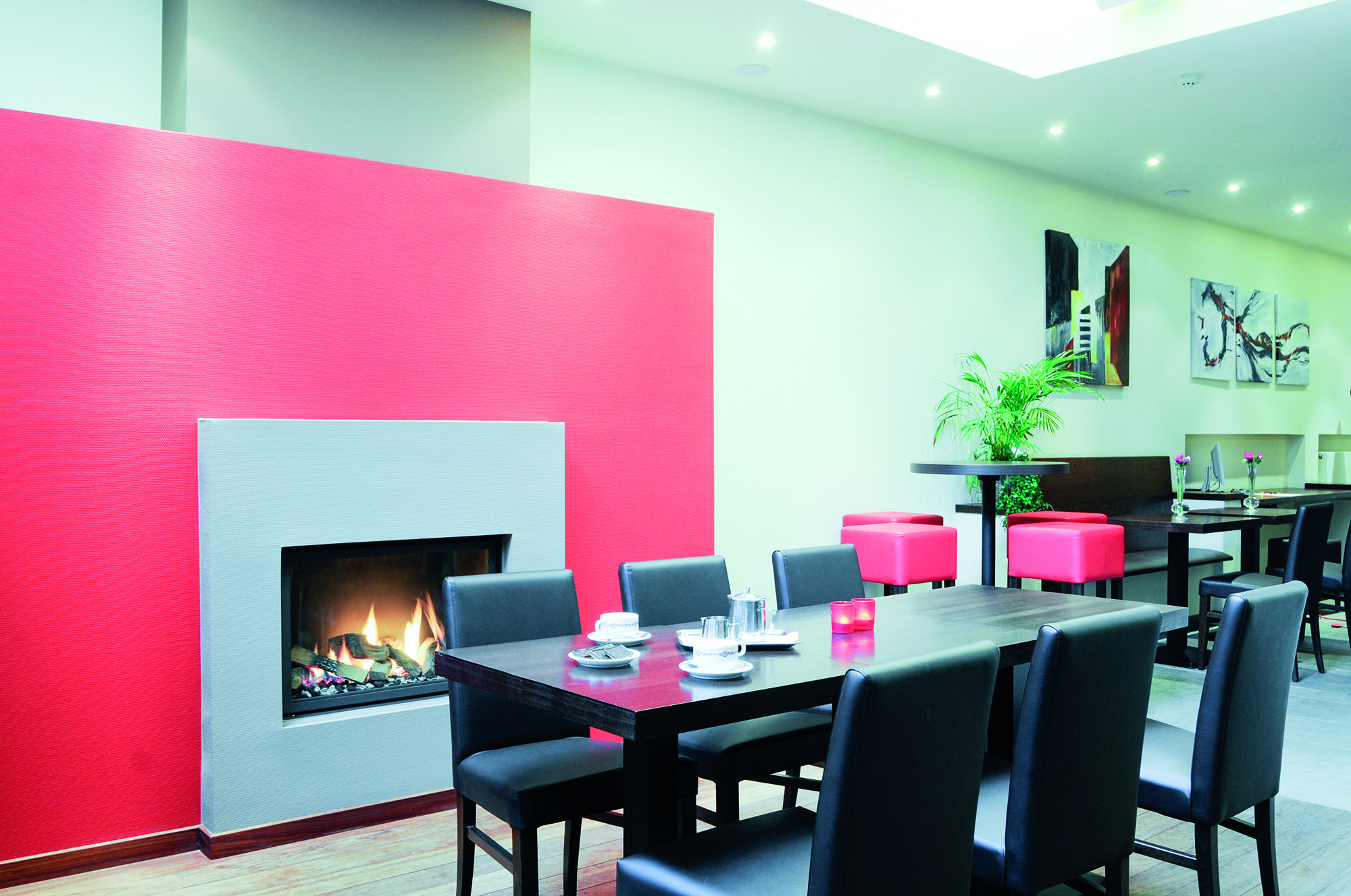 Hotel du Commerce Blankenberge 3