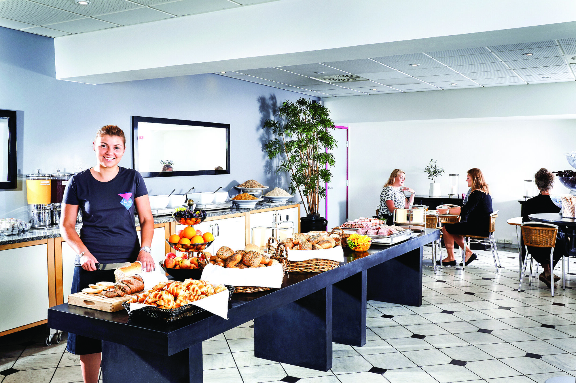 Cabinn Scandinavia 4