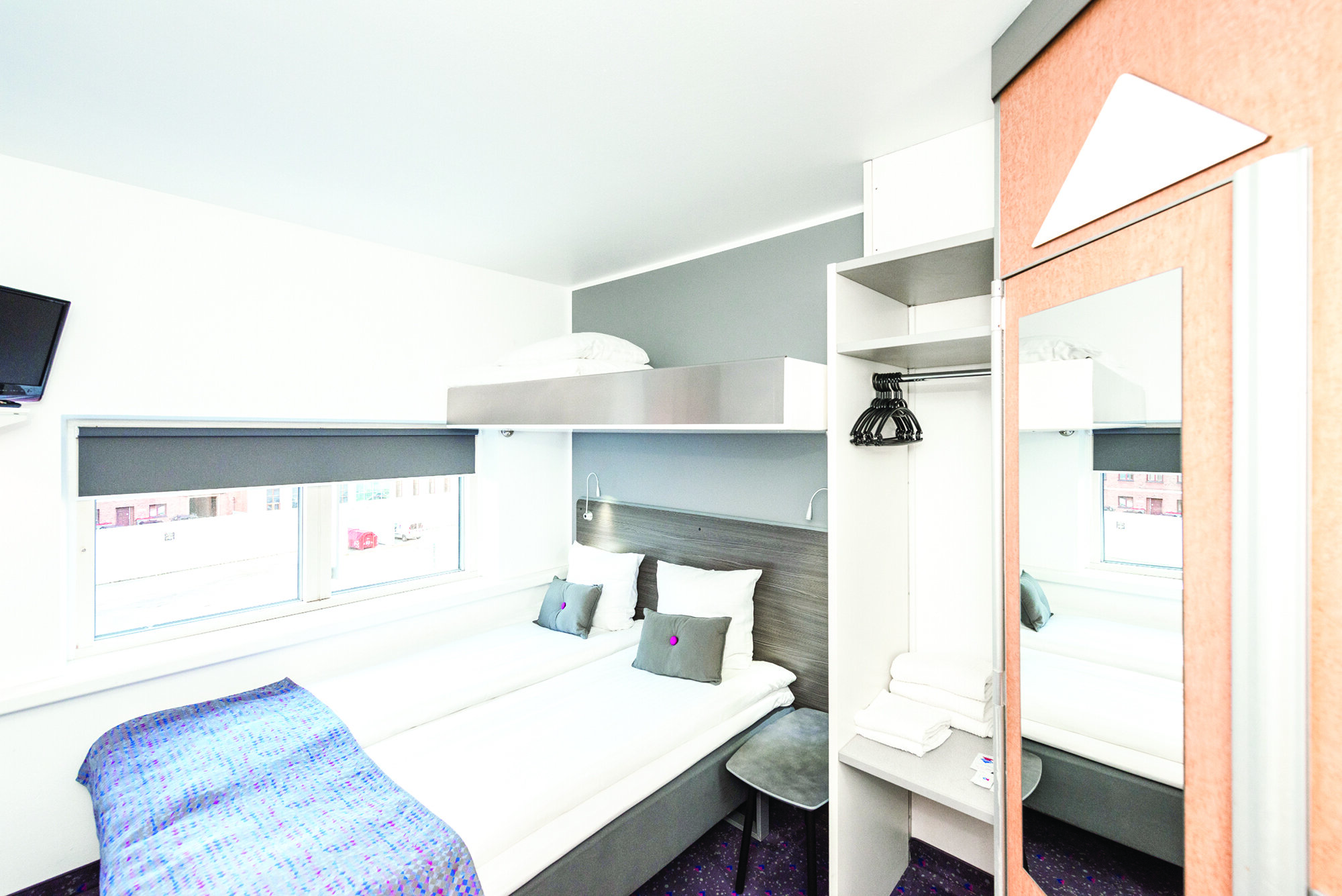Cabinn Scandinavia 2