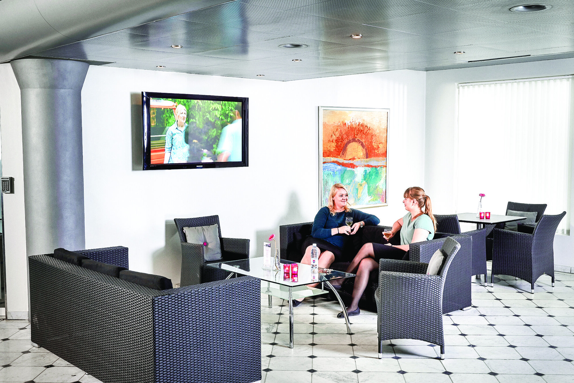 Cabinn Scandinavia 3